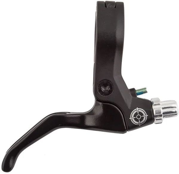 Black Ops Hinged 2-Finger Lever