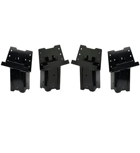Blind Post brackets HME-ELEV-4PK