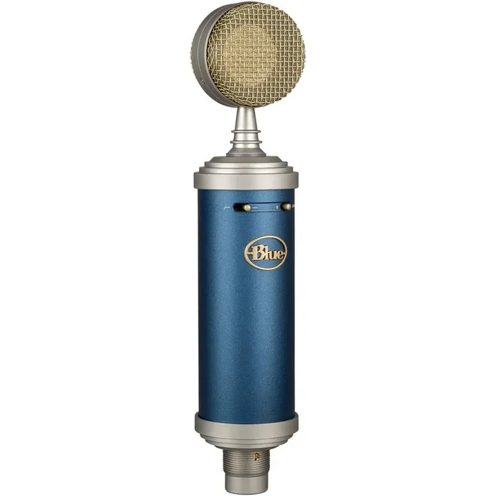 Blue Bluebird SL Wired Condenser Microphone – 20 Hz to 20 kHz – 50 Ohm -20 dB – Cardioid –