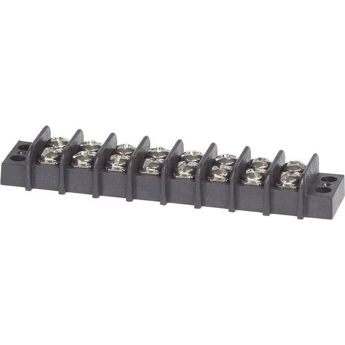 Blue Sea 2408 Terminal Block 20AMP – 8 Circuit