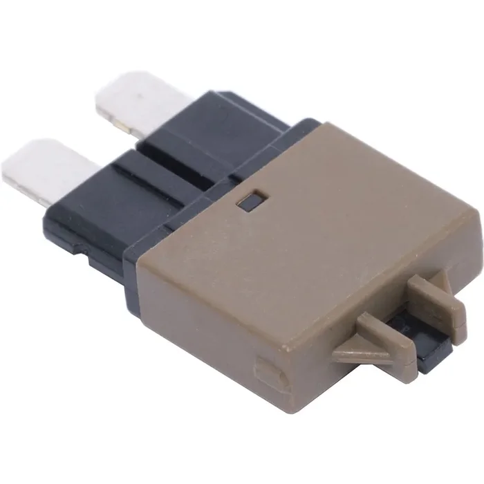 Blue Sea 7063 ATO/ATC-Style Low Profile Circuit Breaker – 2-Pack – 7.5 Amp