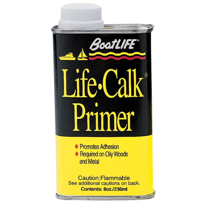 BoatLIFE Life-Calk Primer – 8oz