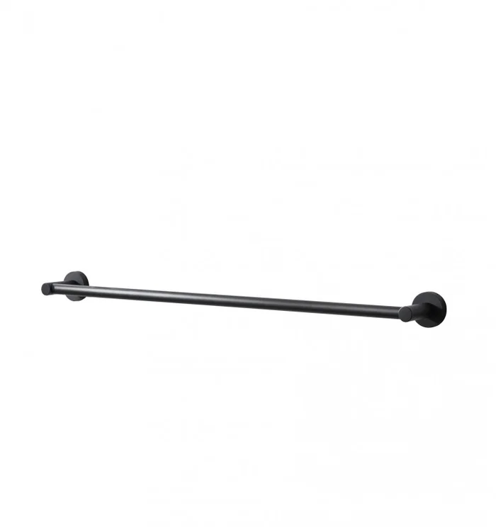 Bond Towel Rail 645mm – Black