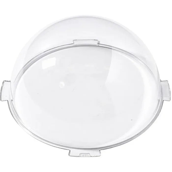 Bosch Bubble, In-Ceiling, Clear, Rugged