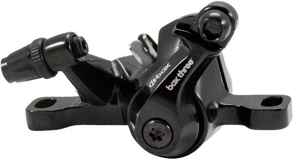 BOX Three BMX Disc Brake Caliper