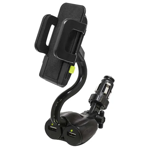 Bracketron TekGrip Power Dock [BT1-663-2]