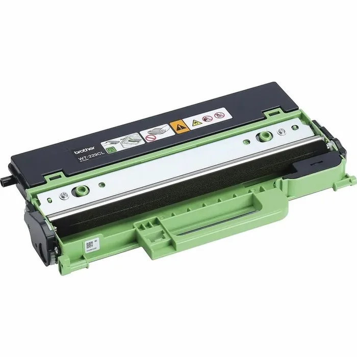 Brother Genuine WT229CL Waste Toner Box – Laser – 50000 Pages – 1 Each