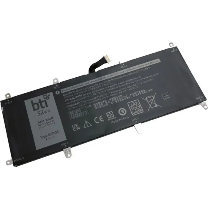 BTI Battery GFKG3-BTI