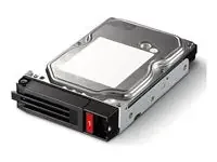 Buffalo 20 TB Hard Drive – NAS Desktop PC Device Supported – 3 Year Warranty