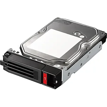 Buffalo OP-HD2.0N 2 TB Hard Drive – 3.5″ Internal – SATA (SATA/600)