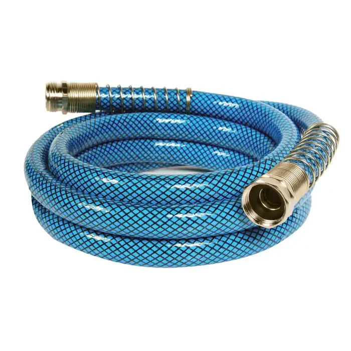Camco Premium Drinking Water Hose – ⅝” ID – Anti-Kink – 10‘