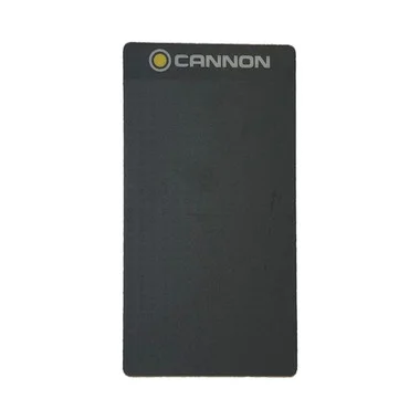 Cannon Downrigger Part 3395619 – DECAL-CANNON GENERIC, SERVICE