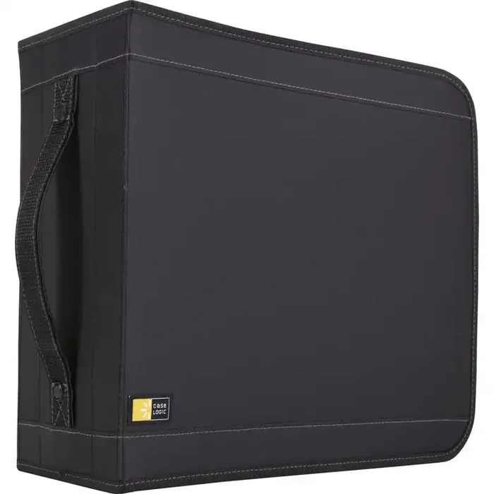 Case Logic 320 Capacity Cd Wallet 3200122
