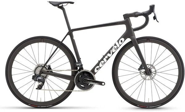 Cervelo R5 Force eTap AXS Disc