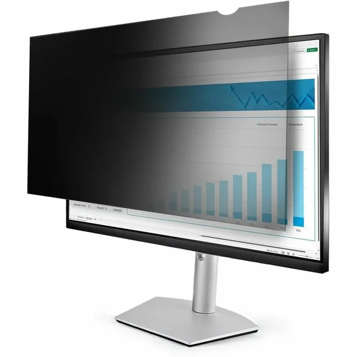 产品名称中包含顶级域名,检查并适当处理后再继续! StarTech.com 23.6-inch 16 9 Computer Monitor Privacy Filter, Anti-Glare Privacy Screen