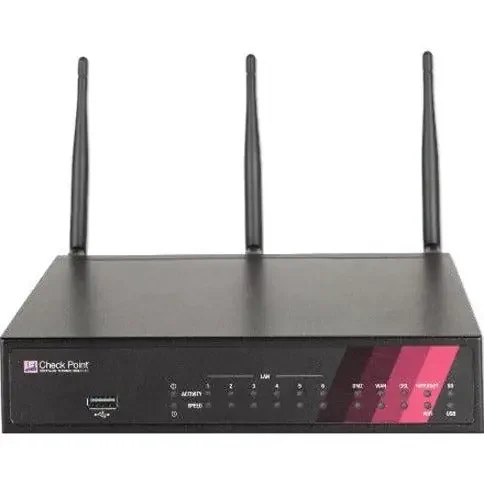 Check Point 1430 Network Firewall Appliance CPAPSG1430NGTPWDSLUS