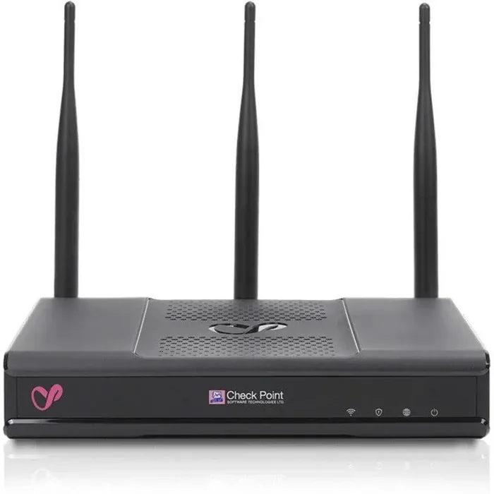 Check Point 1530 Network Firewall Appliance CPAP-SG1530W-SNBT-US