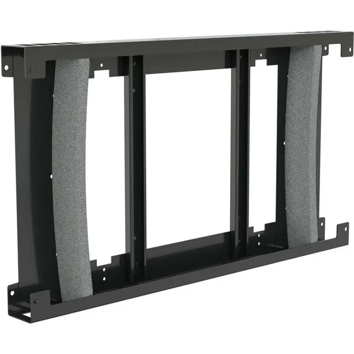 Chief Bracket Adapter for 55″ Outdoor Displays – Black