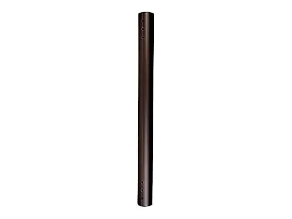 Chief CPA Extension Column Series CPA120 – Mounting component (extension column) – aesthetic black – ceiling mountable – for Fusion FCA3U