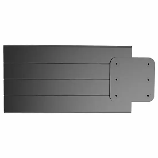 Chief FUSION FCAX08 Mounting Bracket for Flat Panel Display – Black