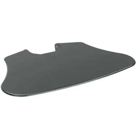 Chief Height-Adjustable Accessory Shelf ? for LPE/LFE Series – Height-Adjustable