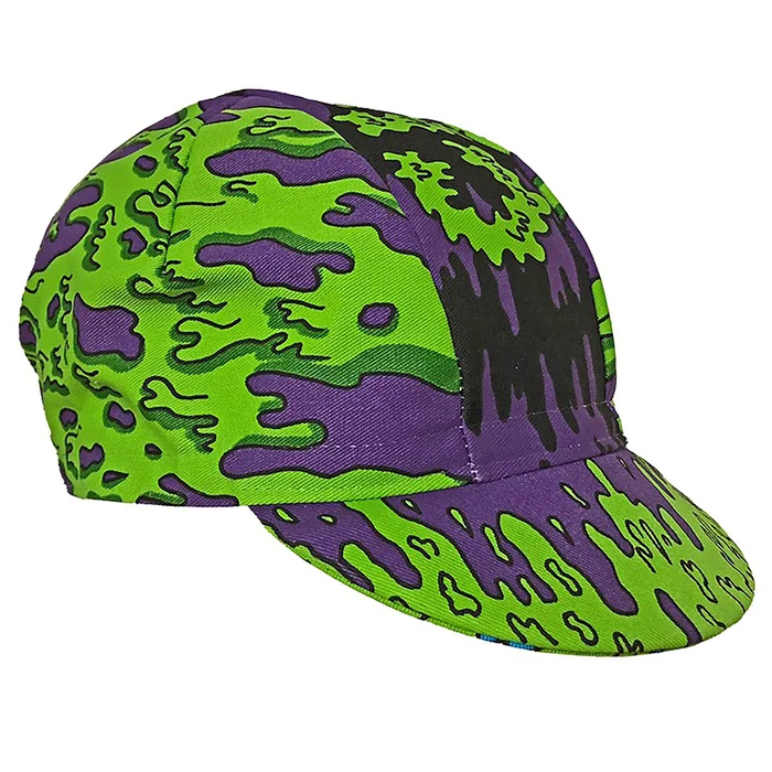 Cinelli Cycling Cap Ana Benaroya Art