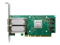 Cisco 100Gigabit Ethernet Card