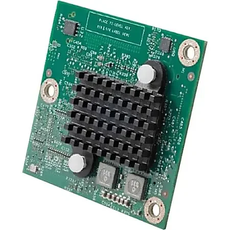 Cisco 128-Channel Voice DSP Module – For Voice