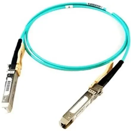 Cisco 25G Active Optical Cable 10-Meter SFP-25G-AOC10M