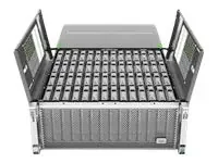Cisco 4U Rack Server – 2 x Intel Xeon E5-2695 v2 2.40 GHz – 256 GB RAM – 12Gb/s SAS Controller