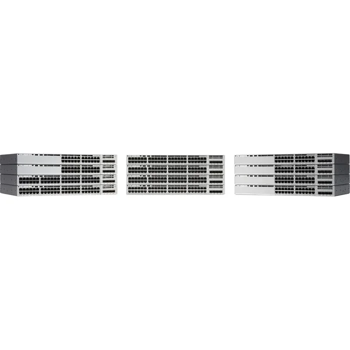 Cisco – 8 Ports – Manageable – Gigabit Ethernet, 10 Gigabit Ethernet