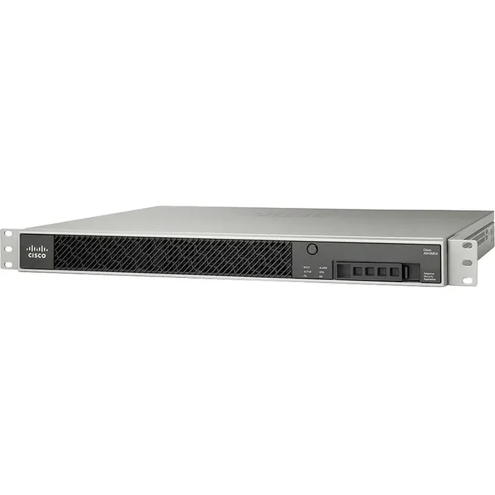 Cisco Asa 5525-X Firewall Appliance ASA5525-DC-K8
