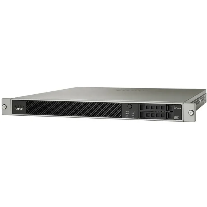 Cisco Asa 5545-X Firewall Edition ASA5545VPN-EM25HK9