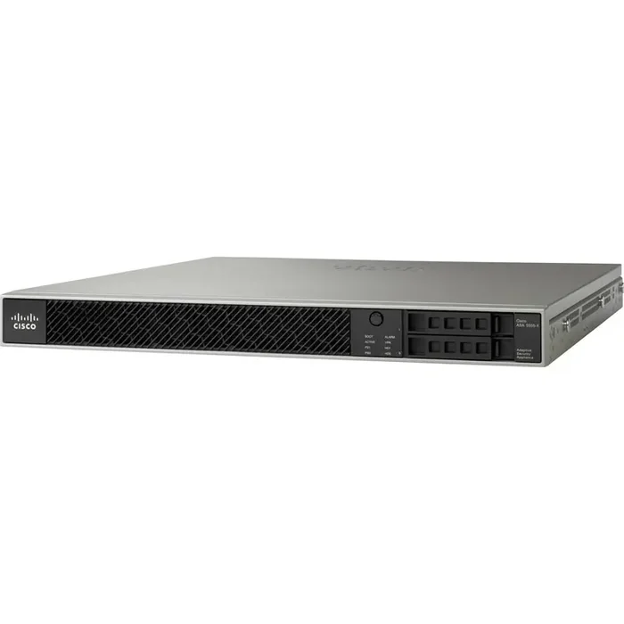 Cisco Asa 5555-X Network Security/Firewall Appliance Asa5555-K8