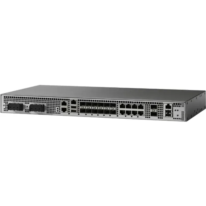 Cisco ASR-920-12CZ-D Router ASR-920-12CZ-D=