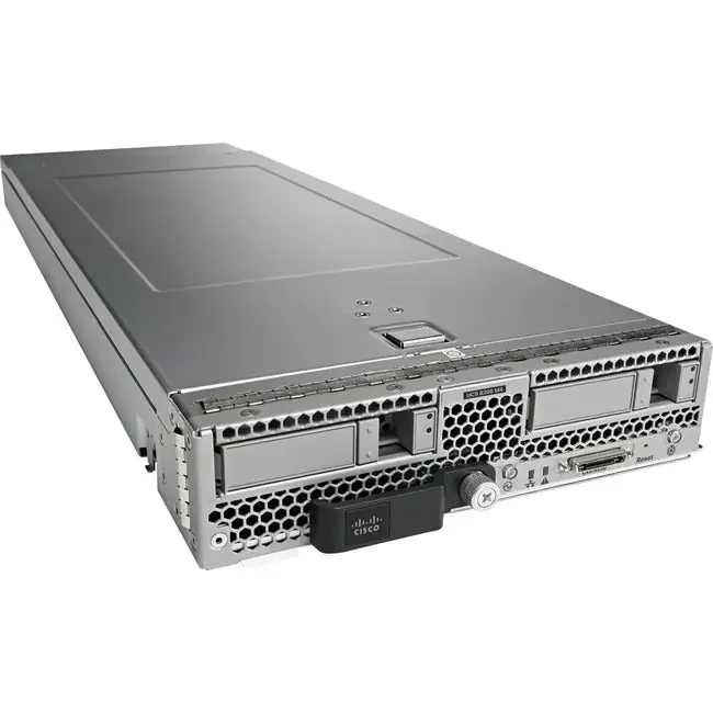 Cisco Barebone System – Blade – 2 x Processor Support UCSB-B200-M4-U