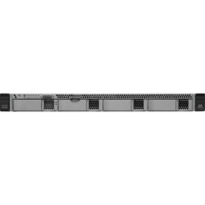 Cisco C220 M3 1U Rack-Mountable Server – 2 X Intel Xeon E5-2650 2 Ghz – 64 Gb Ram – Serial Ata/600, 3Gb/S Sas Controller – Refurbished