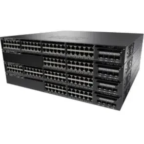Cisco Catalyst 3650-48PD-L Switch