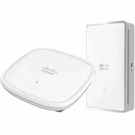 Cisco Catalyst 9105AXW Dual Band 802.11ax Wireless Access Point – 2.40 GHz, 5 GHz –