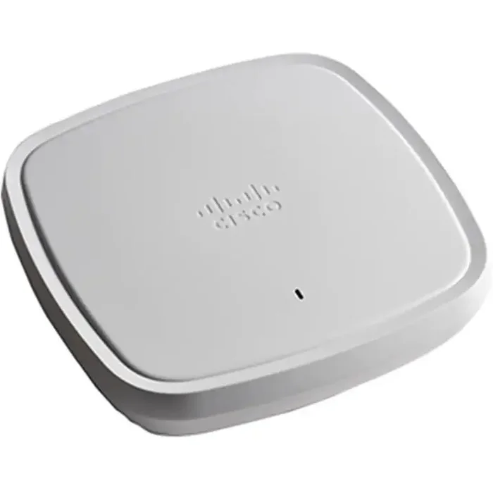 Cisco Catalyst 9115AXE Dual Band IEEE 802.11 a/b/g/n/ac/ax 5.38 Gbit/s Wireless Access Point – Indoor