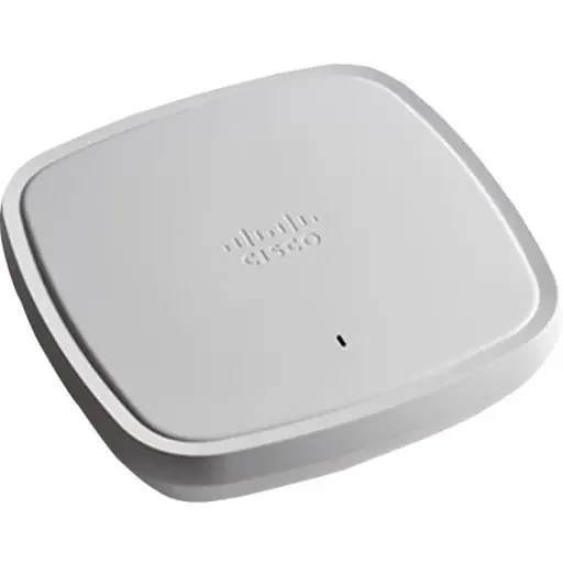 Cisco Catalyst C9115AXI Dual Band 802.11ax 5.38 Gbit/s Wireless Access Point – Indoor C9115AXI-K