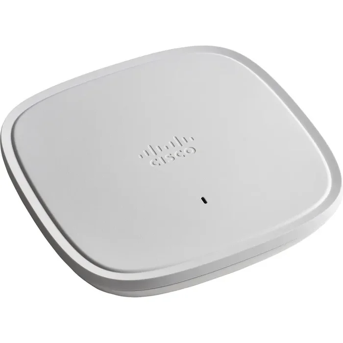 Cisco Catalyst C9115E Dual Band 802.11ax 5.38 Gbit/s Wireless Access Point – Indoor