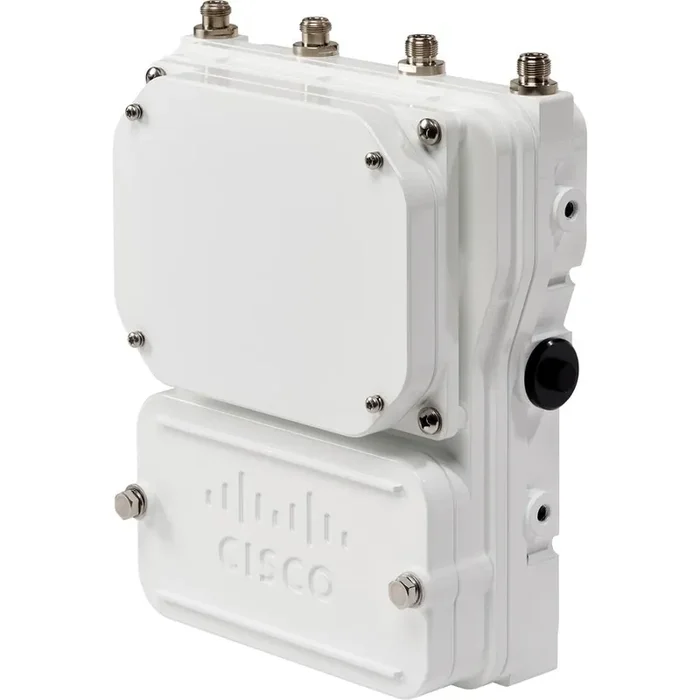 Cisco Catalyst IW-6300H IEEE 802.11ac 867 Mbit/s Wireless Access Point – 5 GHz, 2.40 GHz