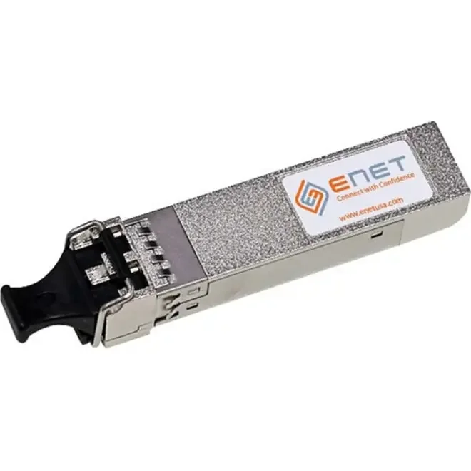 Cisco Compatible Dwdm-Sfp10G-50.12 – Functionally Identical 10Gbase-Dwdm Sfp+ 1550.12Nm 80Km Dom Duplex Lc Single-Mode Connector