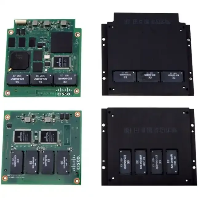 Cisco Embedded Service 2020 24Tc Con Switch