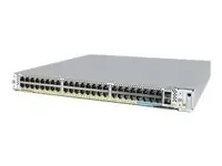Cisco EtherSwitch Service Module – For Optical Network, Data Networking – 40 x RJ-45 LAN,