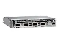 Cisco Expansion Module – For Data Networking, Optical Network – 8 x FC 400GBase-X Network