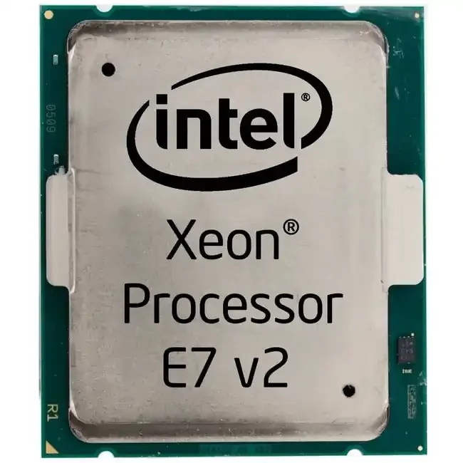 Cisco Intel Xeon E7-8800 v2 E7-8857 v2 Dodeca-core (12 Core) 3 GHz Processor Upgrade UCS-CPU-E78857B