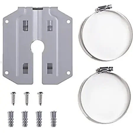 Cisco Meraki, Antenna mounting bracket, for P/N MA-ANT-3-C5, MA-ANT-3-C6, MA-ANT-3-D5, MA-ANT-3-D6, MAMNTANT3