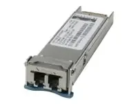 Cisco Multirate 10GBASE-LR/-LW and OC-192/STM-64 SR-1 XFP Module for SMF – 1 x LC/PC